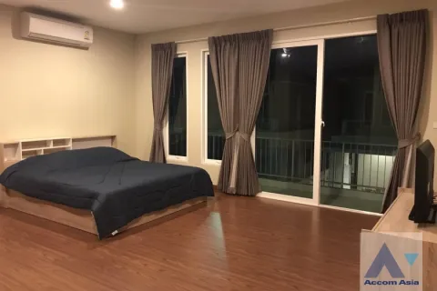 Haus in Bang Na, Bangkok, Thailand 4 Schlafzimmer № 217026 - Foto 8