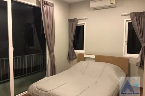 Haus in Bang Na, Bangkok, Thailand 4 Schlafzimmer № 217026 - Foto 12