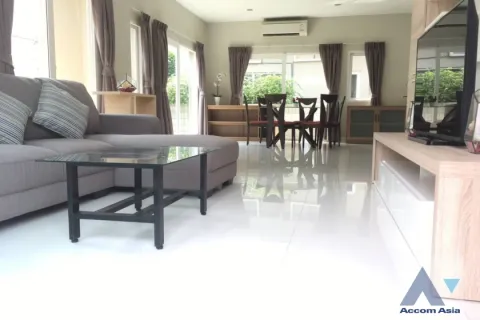 Haus in Bang Na, Bangkok, Thailand 4 Schlafzimmer № 217026 - Foto 3