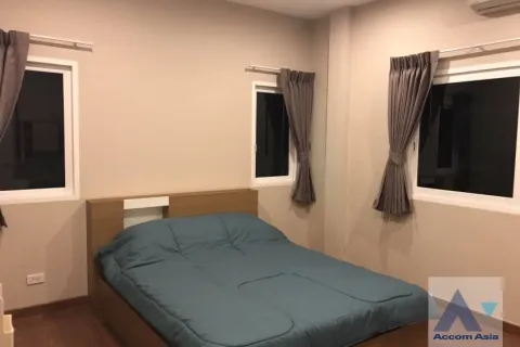 Haus in Bang Na, Bangkok, Thailand 4 Schlafzimmer № 217026 - Foto 13