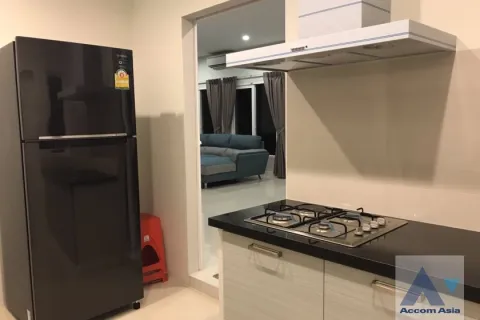 Haus in Bang Na, Bangkok, Thailand 4 Schlafzimmer № 217026 - Foto 9