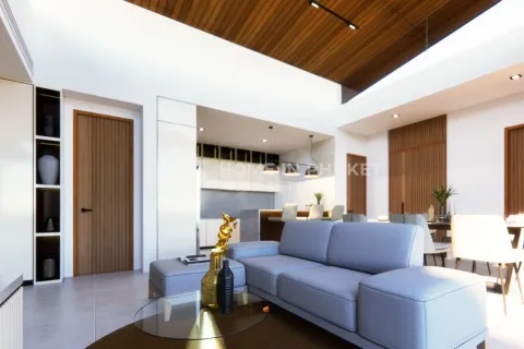 Дом в Пхукете, Таиланд с 3 спальнями  № 146655 - фото 5