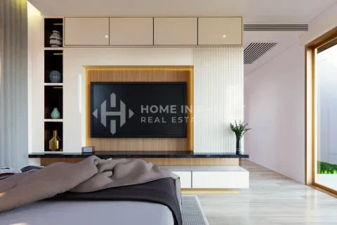 Дом в Пхукете, Таиланд с 3 спальнями  № 146655 - фото 10