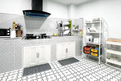 House in Wichit, Thailand 3 bedrooms № 146654 - photo 8