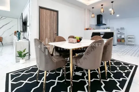 House in Wichit, Thailand 3 bedrooms № 146654 - photo 7