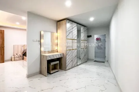 House in Wichit, Thailand 3 bedrooms № 146654 - photo 14