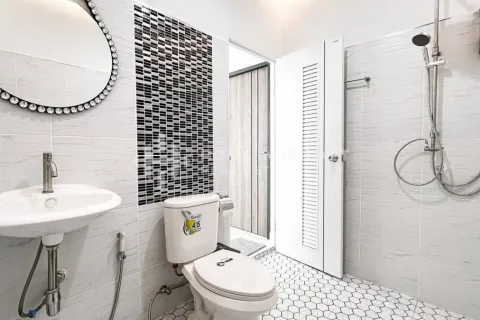 House in Wichit, Thailand 3 bedrooms № 146654 - photo 15