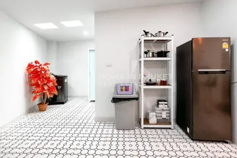 House in Wichit, Thailand 3 bedrooms № 146654 - photo 16