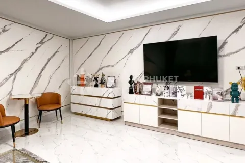 House in Wichit, Thailand 3 bedrooms № 146654 - photo 9