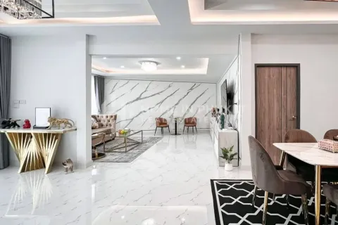 House in Wichit, Thailand 3 bedrooms № 146654 - photo 6