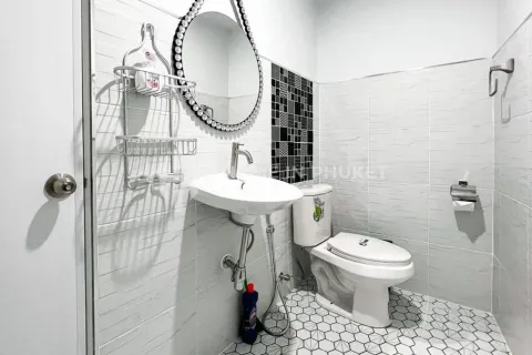 House in Wichit, Thailand 3 bedrooms № 146654 - photo 12