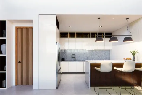 House in Phuket, Thailand 3 bedrooms № 146656 - photo 8