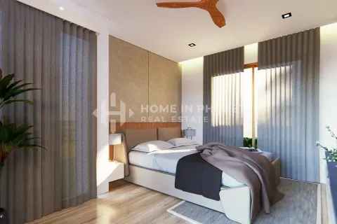 House in Phuket, Thailand 3 bedrooms № 146656 - photo 17
