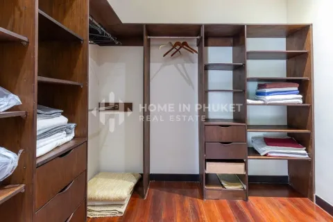 House in Kathu, Thailand 4 bedrooms № 146650 - photo 14