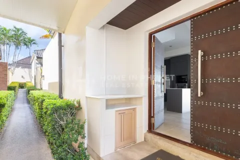 House in Kathu, Thailand 4 bedrooms № 146650 - photo 29