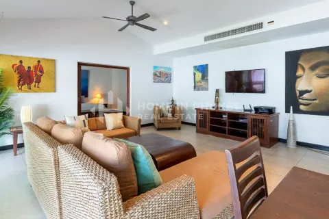 House in Kathu, Thailand 4 bedrooms № 146650 - photo 4