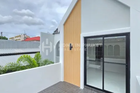 Maison à Wichit, Thaïlande 3 chambres № 146653 - photo 11