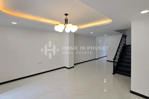 Maison à Wichit, Thaïlande 3 chambres № 146653 - photo 3