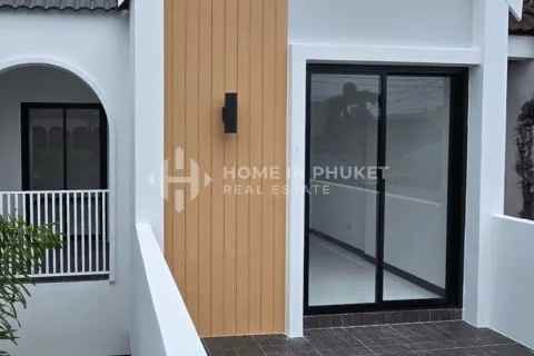 Maison à Wichit, Thaïlande 3 chambres № 146653 - photo 10