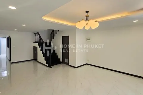 Maison à Wichit, Thaïlande 3 chambres № 146653 - photo 2