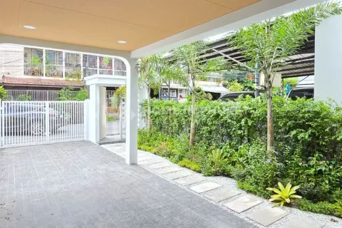 Maison à Wichit, Thaïlande 3 chambres № 146653 - photo 13