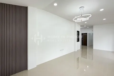 Дом в Чалонге, Таиланд с 3 спальнями  № 146652 - фото 9