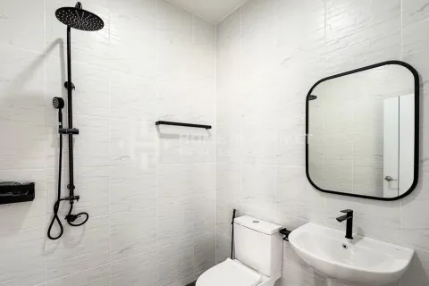 Дом в Чалонге, Таиланд с 3 спальнями  № 146652 - фото 18