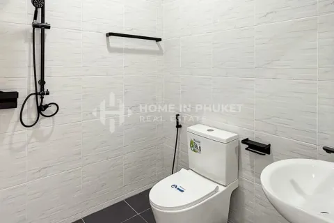 Дом в Чалонге, Таиланд с 3 спальнями  № 146652 - фото 16