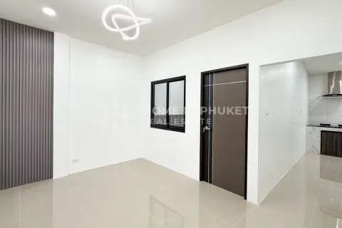 Дом в Чалонге, Таиланд с 3 спальнями  № 146652 - фото 8