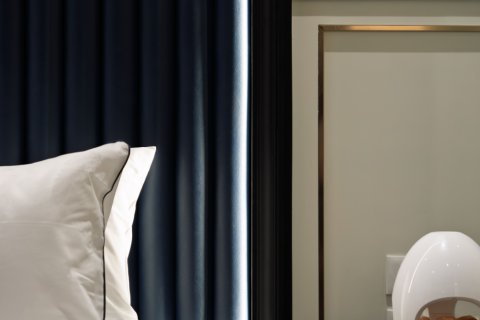 Кондоминиум с 3 спальнями в Паттайе, Таиланд № 171271 - фото 8