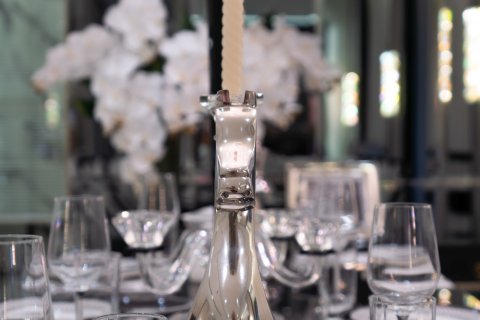 Кондоминиум с 3 спальнями в Паттайе, Таиланд № 171271 - фото 5