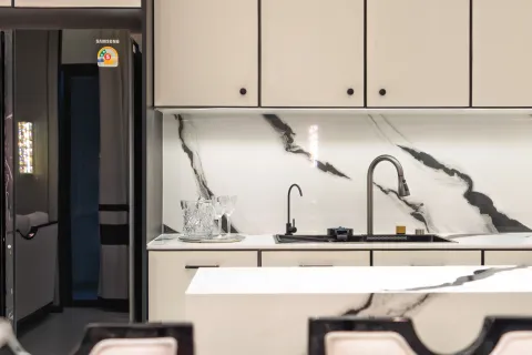 Кондоминиум с 3 спальнями в Паттайе, Таиланд № 171271 - фото 3