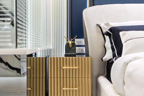 Кондоминиум с 3 спальнями в Паттайе, Таиланд № 171271 - фото 7