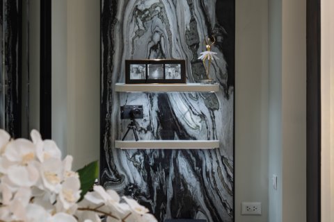 Кондоминиум с 3 спальнями в Паттайе, Таиланд № 171271 - фото 4