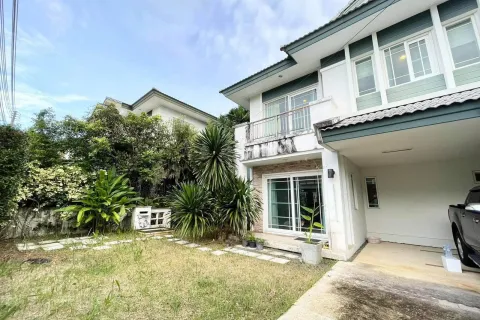 House in Phuket, Thailand 3 bedrooms № 171273