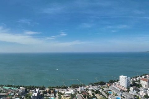 Студия в кондо в Паттайе, Таиланд № 171274 - фото 5