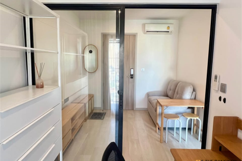 Condo in Bangkok, Thailand, 1 bedroom № 186901