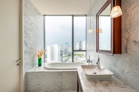 Condo à Bangkok, Thaïlande, 2 chambres  № 181110 - photo 25