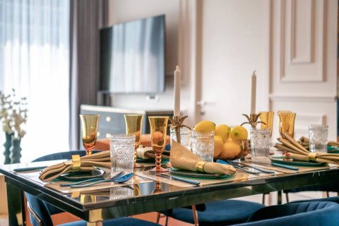 Condo à Bangkok, Thaïlande, 2 chambres  № 181110 - photo 12