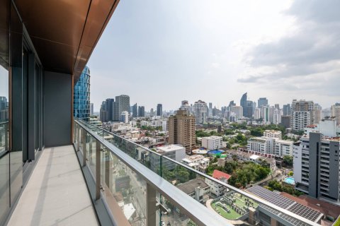 Condo à Bangkok, Thaïlande, 2 chambres  № 181110 - photo 8