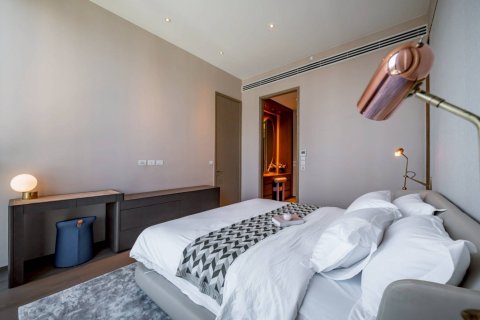 Condo à Bangkok, Thaïlande, 1 chambre  № 181111 - photo 20