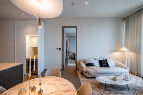 Condo à Bangkok, Thaïlande, 1 chambre  № 181111 - photo 7
