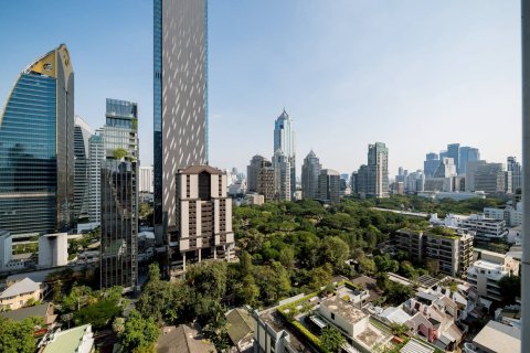 Condo à Bangkok, Thaïlande, 1 chambre  № 181111 - photo 9
