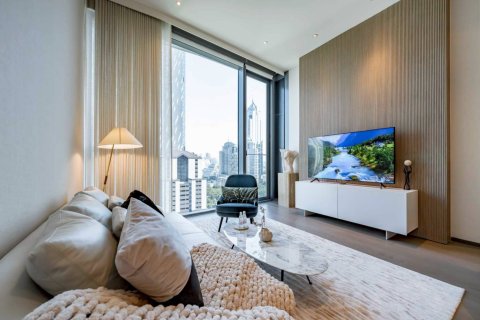 Condo à Bangkok, Thaïlande, 1 chambre  № 181111 - photo 3