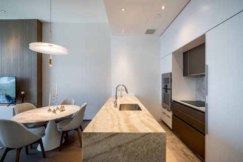 Condo à Bangkok, Thaïlande, 1 chambre  № 181111 - photo 13