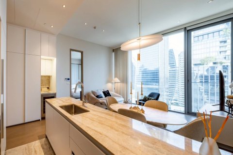 Condo à Bangkok, Thaïlande, 1 chambre  № 181111 - photo 12