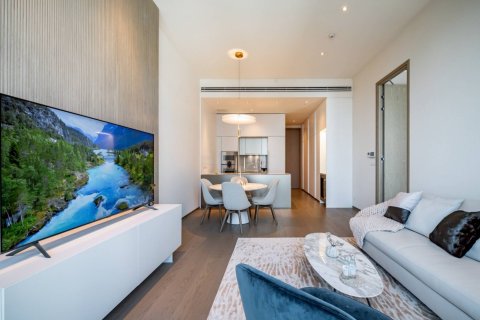 Condo à Bangkok, Thaïlande, 1 chambre  № 181111 - photo 5