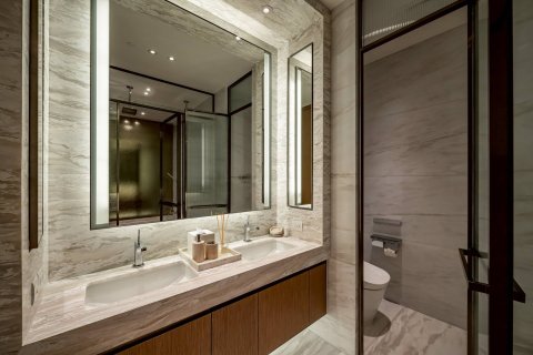 Condo à Bangkok, Thaïlande, 1 chambre  № 181111 - photo 29