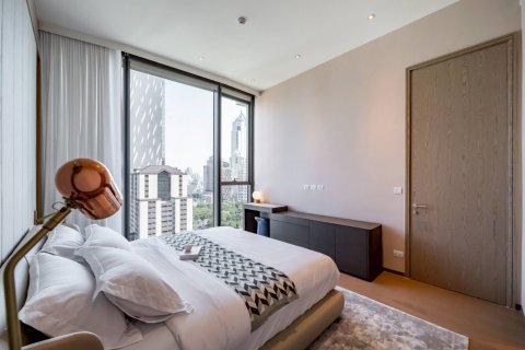 Condo à Bangkok, Thaïlande, 1 chambre  № 181111 - photo 19
