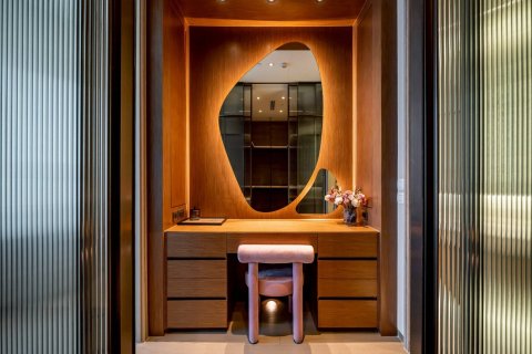 Condo à Bangkok, Thaïlande, 1 chambre  № 181111 - photo 26